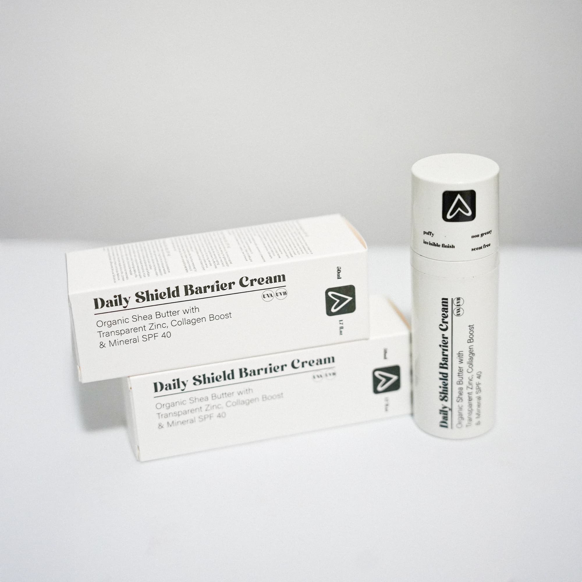 Daily Shield Barrier Cream view 3