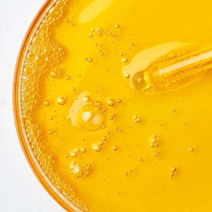 Rosehip Seed Oil